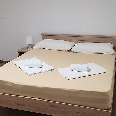 Apartments Boljat Trogir Exterior foto