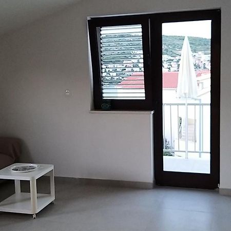 Apartments Boljat Trogir Exterior foto