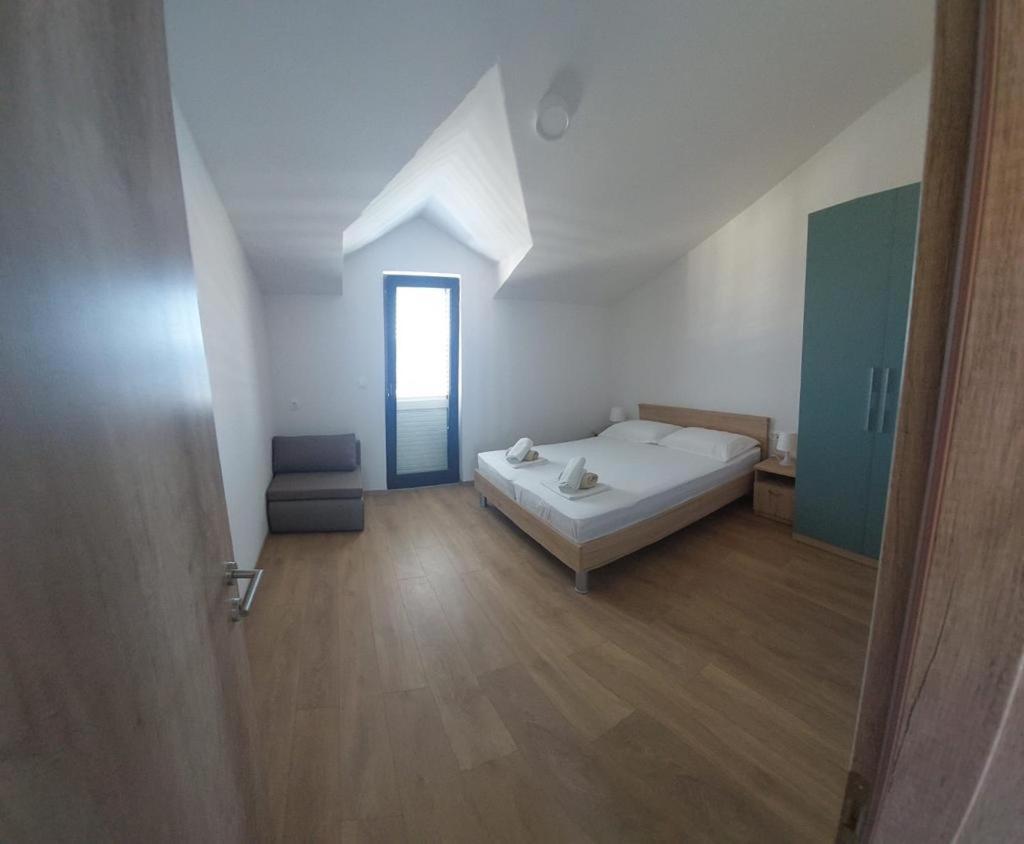 Apartments Boljat Trogir Exterior foto