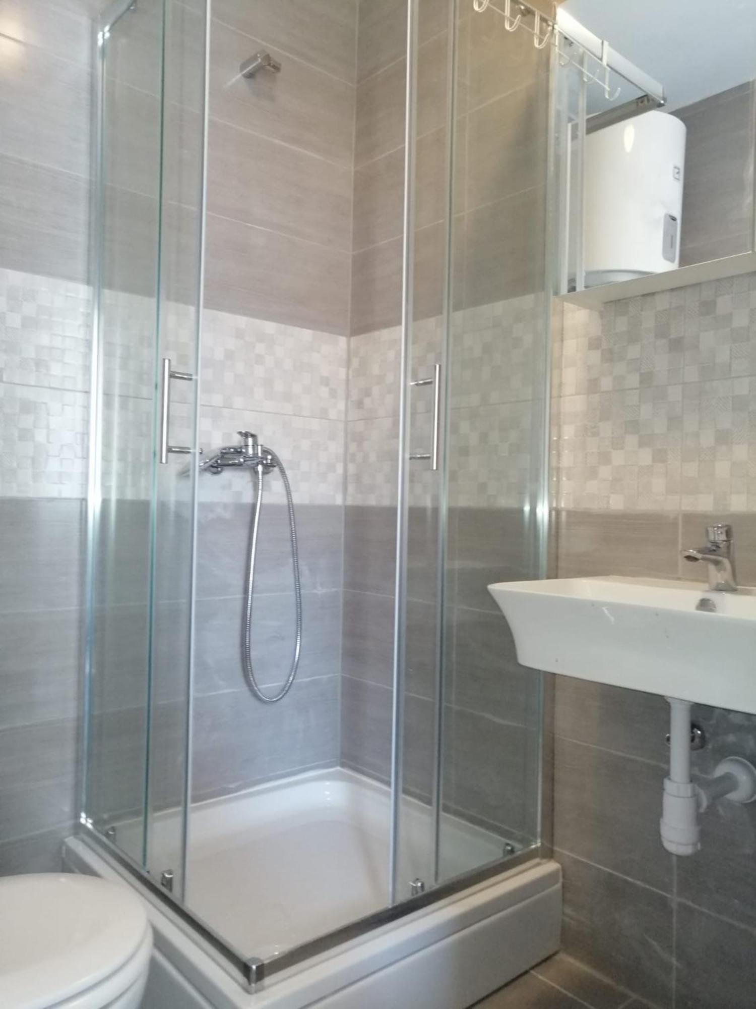Apartments Boljat Trogir Habitación foto