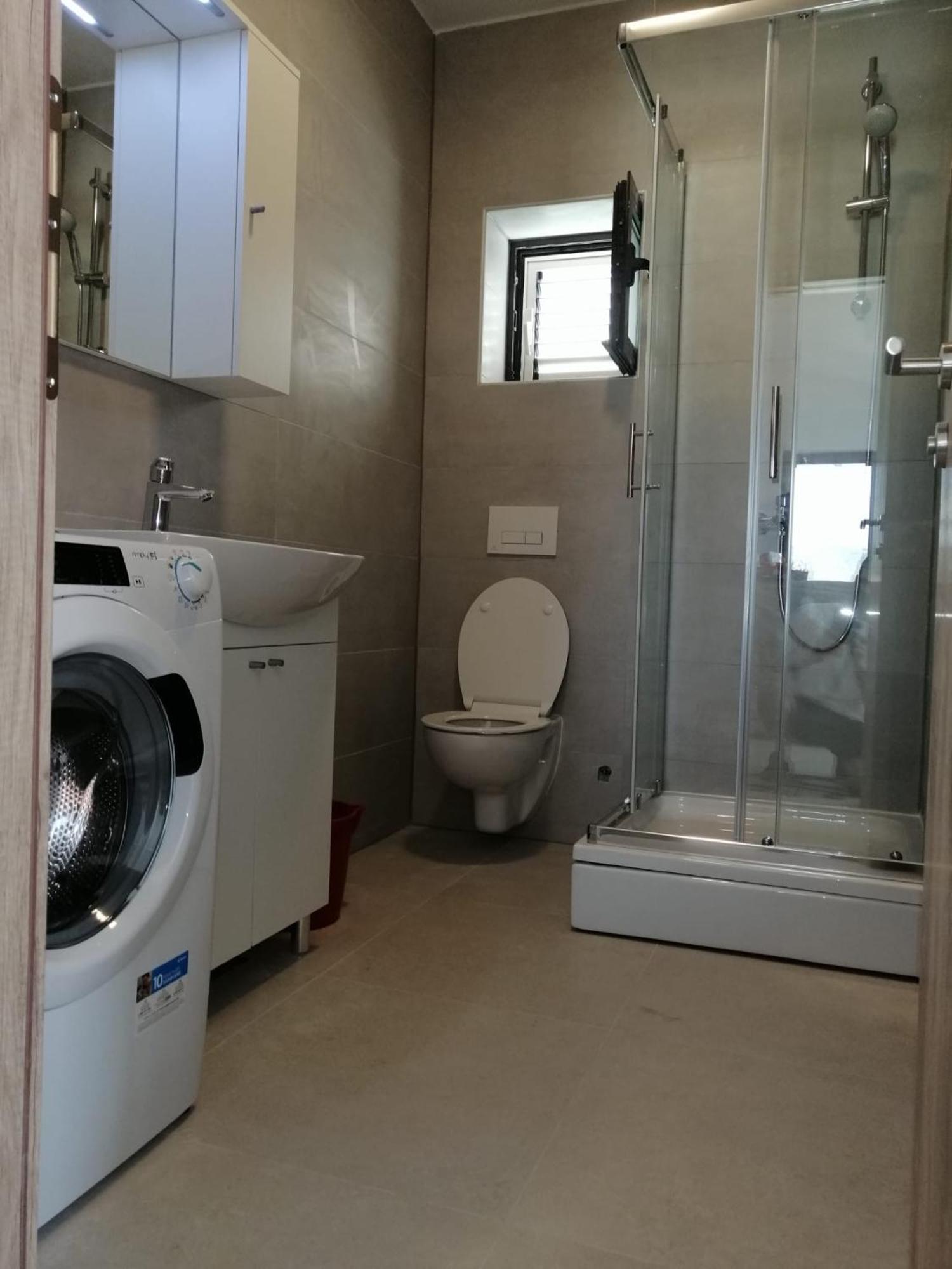 Apartments Boljat Trogir Habitación foto
