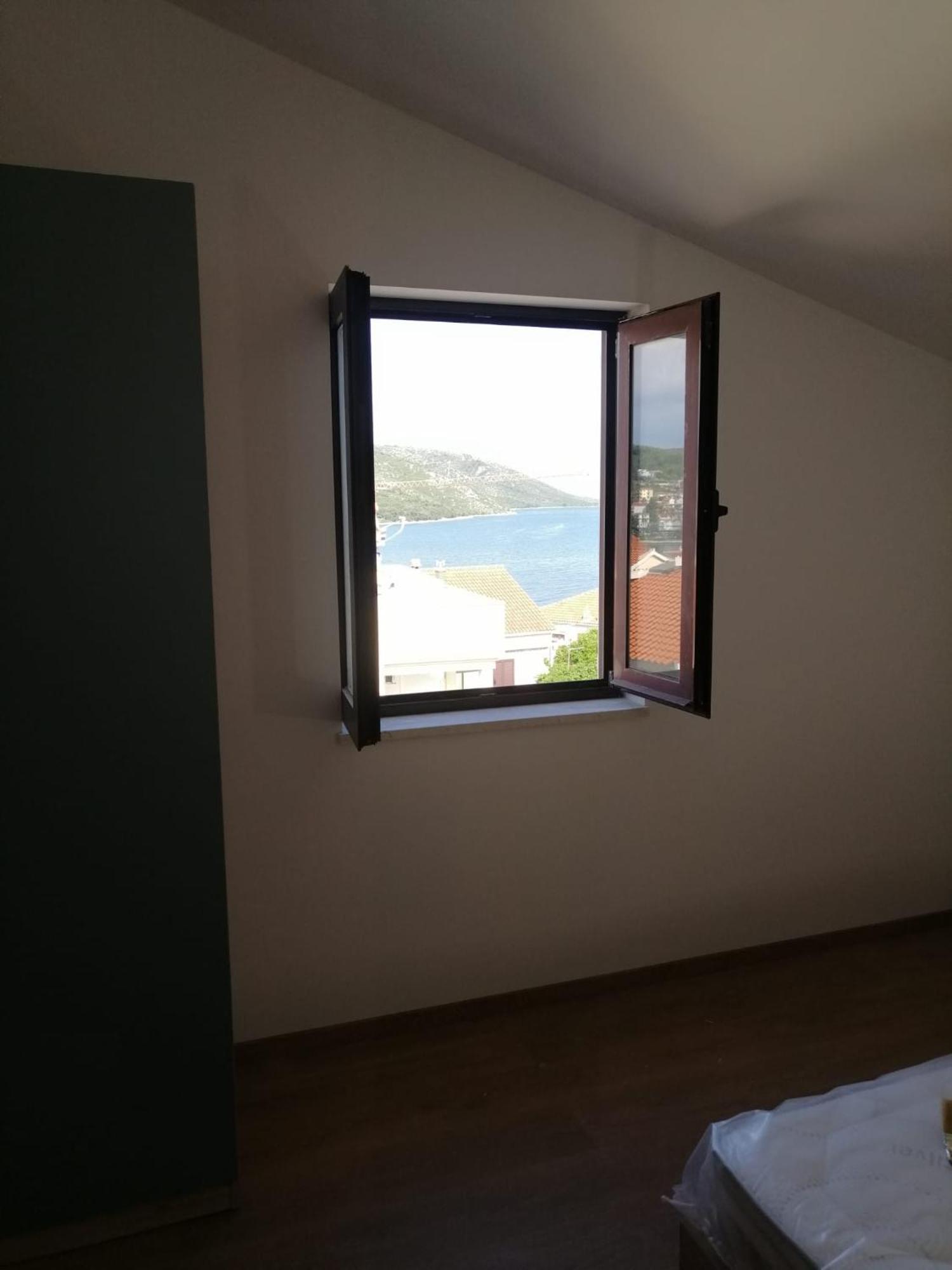 Apartments Boljat Trogir Habitación foto
