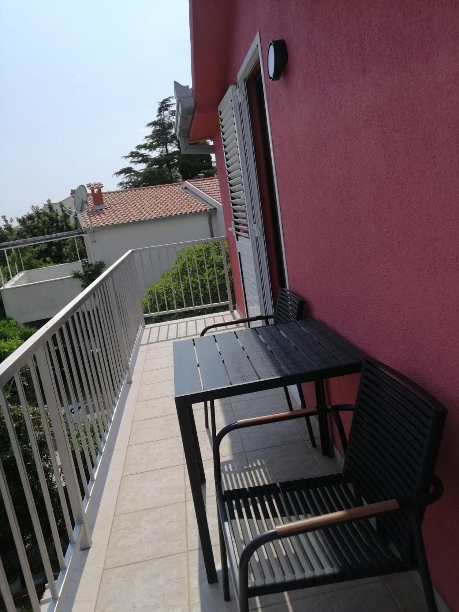 Apartments Boljat Trogir Habitación foto
