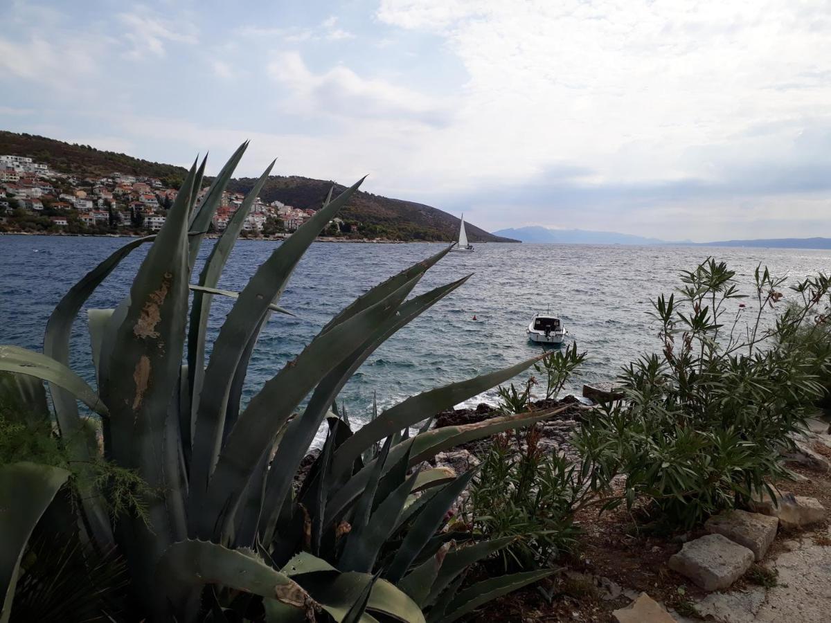 Apartments Boljat Trogir Habitación foto